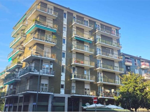 appartamento in vendita a Milano in zona Turro