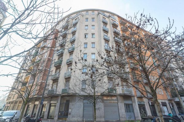 appartamento in vendita a Milano in zona Villapizzone
