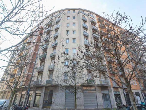 appartamento in vendita a Milano in zona Villapizzone