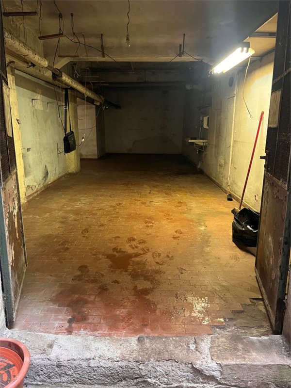 casa indipendente in vendita a Milano in zona Città Studi