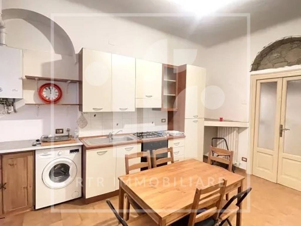 appartamento in vendita a Milano in zona Precotto