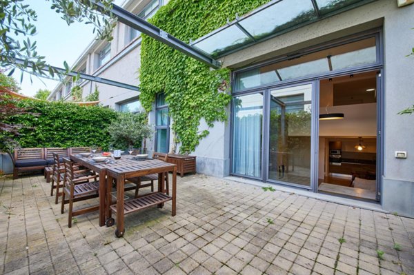 appartamento in vendita a Milano in zona Restocco Maroni