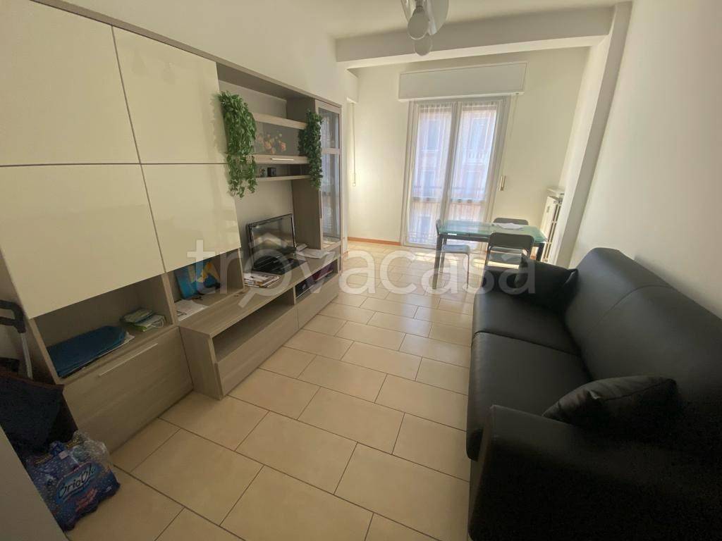 appartamento in vendita a Milano in zona Maggiolina