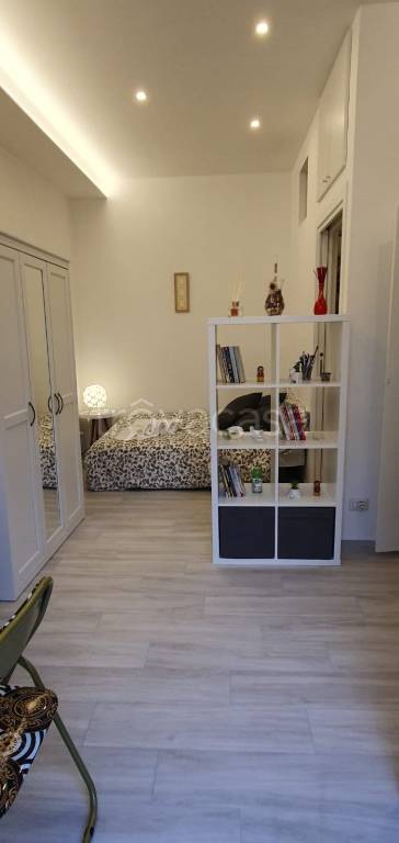 monolocale in vendita a Milano in zona Loreto