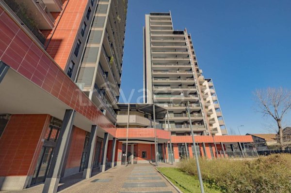 appartamento in vendita a Milano in zona Bovisa