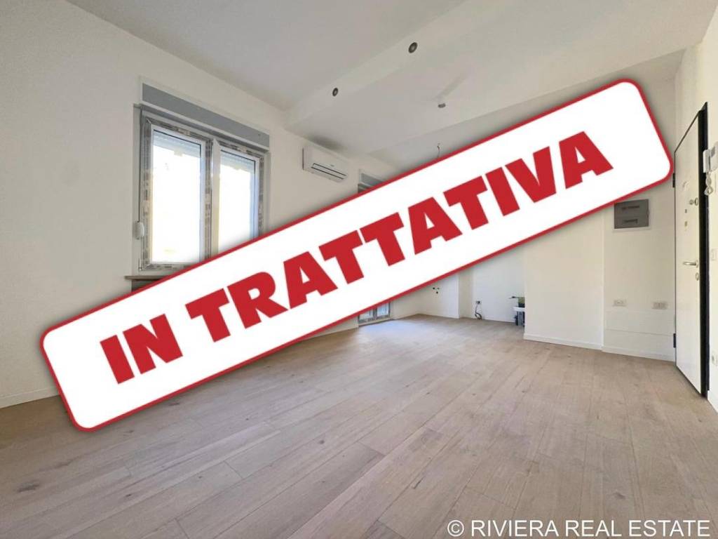appartamento in vendita a Milano in zona Isola