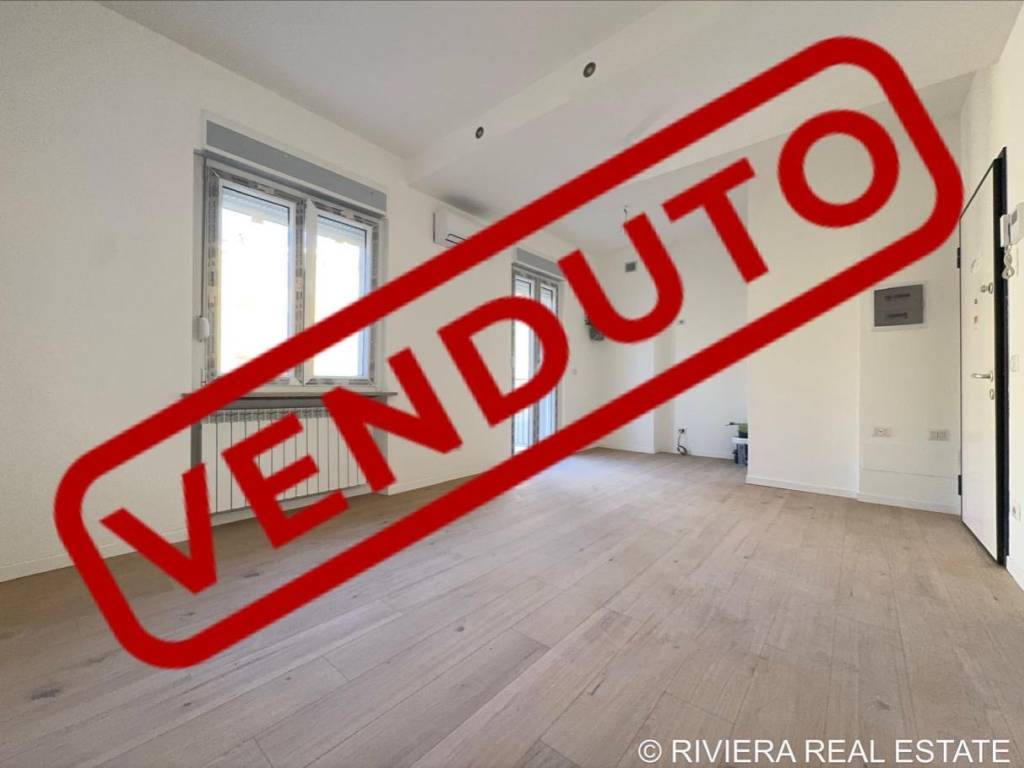 appartamento in vendita a Milano in zona Isola