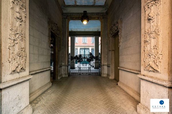appartamento in vendita a Milano