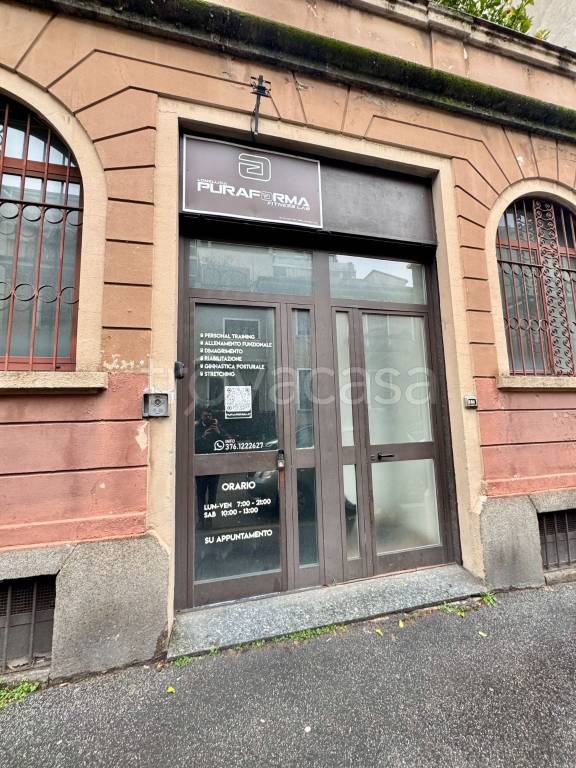 appartamento in vendita a Milano in zona Forlanini
