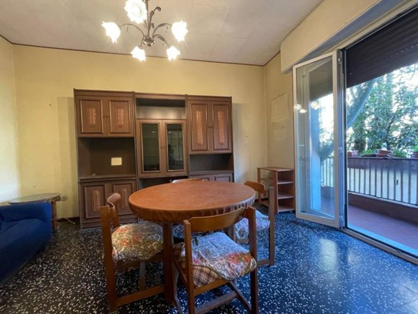 appartamento in vendita a Milano in zona Villapizzone