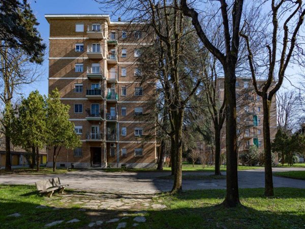 appartamento in vendita a Milano in zona Bicocca