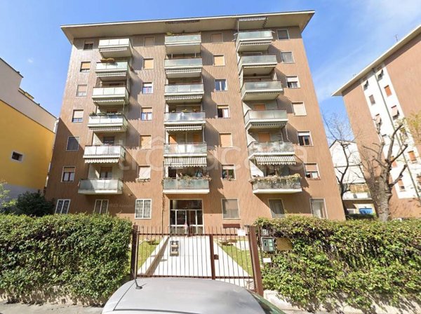 appartamento in vendita a Milano in zona Turro