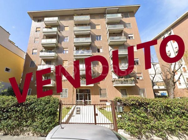 appartamento in vendita a Milano in zona Turro
