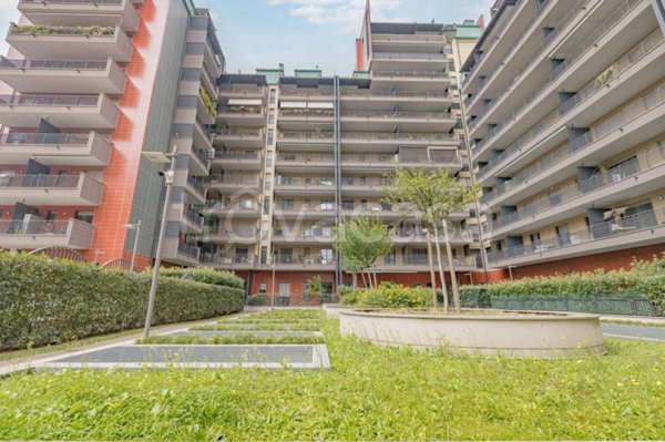 appartamento in vendita a Milano in zona Bovisa