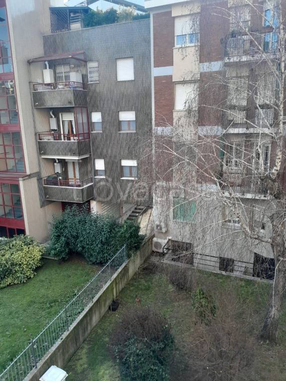 appartamento in vendita a Milano in zona Piazzale Lodi