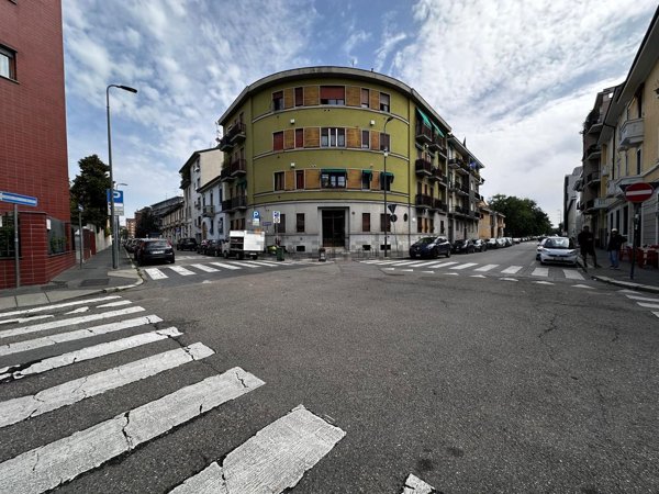 appartamento in vendita a Milano in zona Turro