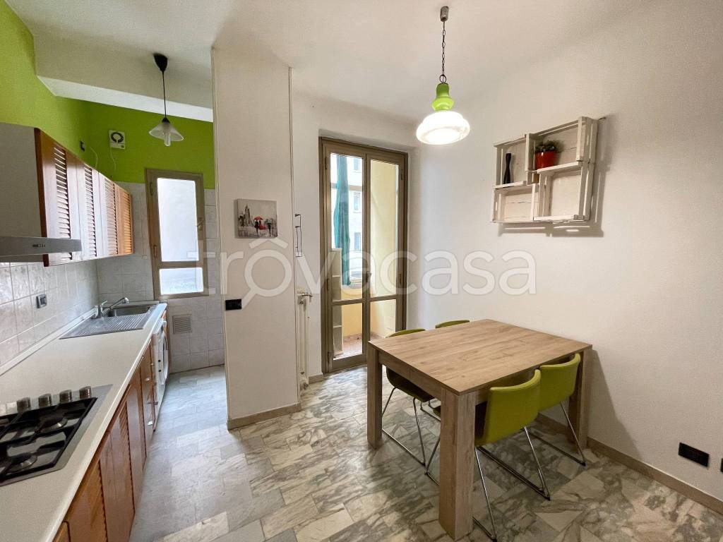 appartamento in vendita a Milano in zona Centro Storico