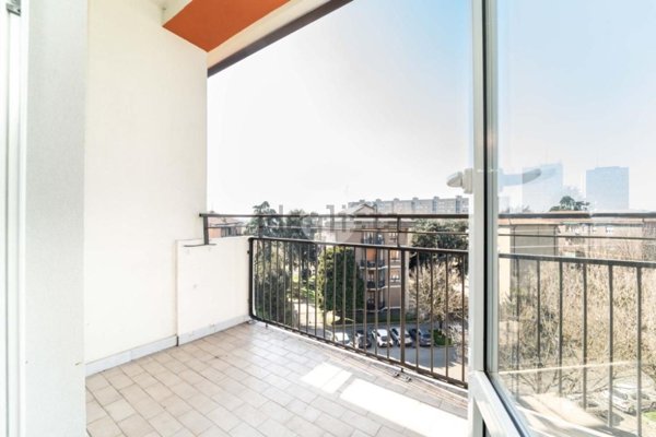 appartamento in vendita a Milano in zona Corvetto