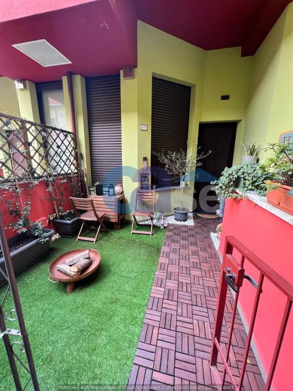 appartamento in vendita a Milano in zona Gorla