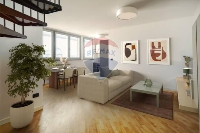 appartamento in vendita a Milano in zona San Cristoforo