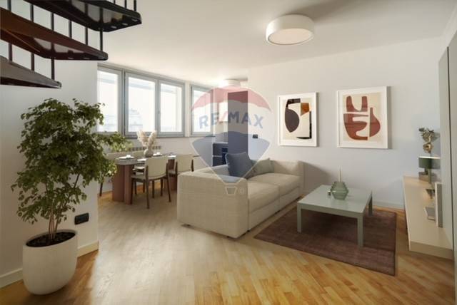 appartamento in vendita a Milano in zona Barona