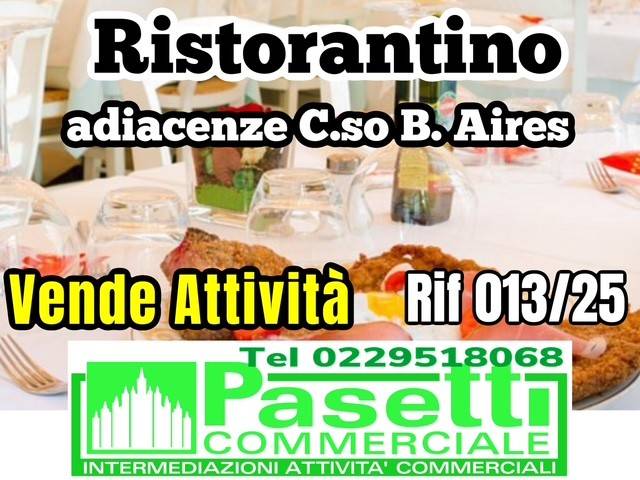monolocale in vendita a Milano