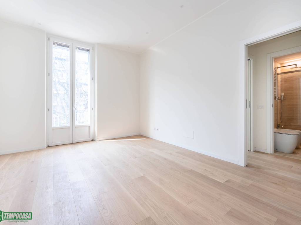 appartamento in vendita a Milano in zona Città Studi