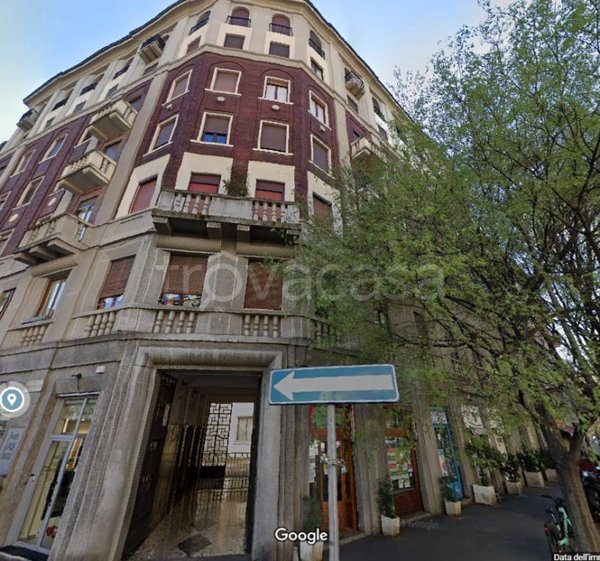 appartamento in vendita a Milano in zona Solari