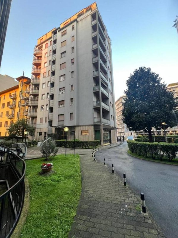 appartamento in vendita a Milano in zona San Siro