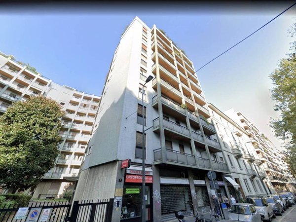 appartamento in vendita a Milano in zona San Siro