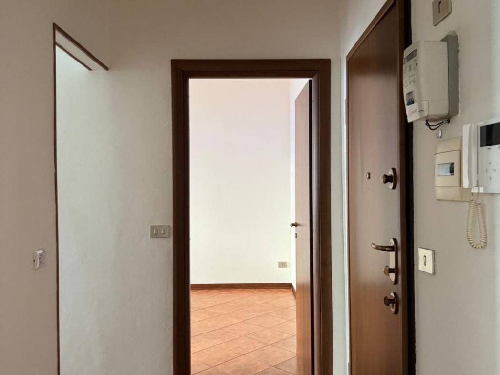 appartamento in vendita a Milano in zona Sempione