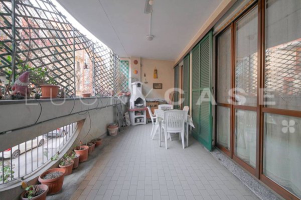 appartamento in vendita a Milano in zona Isola