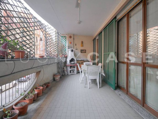 appartamento in vendita a Milano in zona Isola