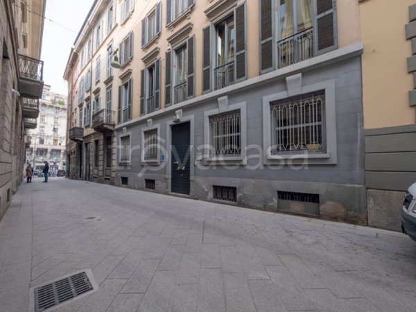 appartamento in vendita a Milano in zona Centro Storico