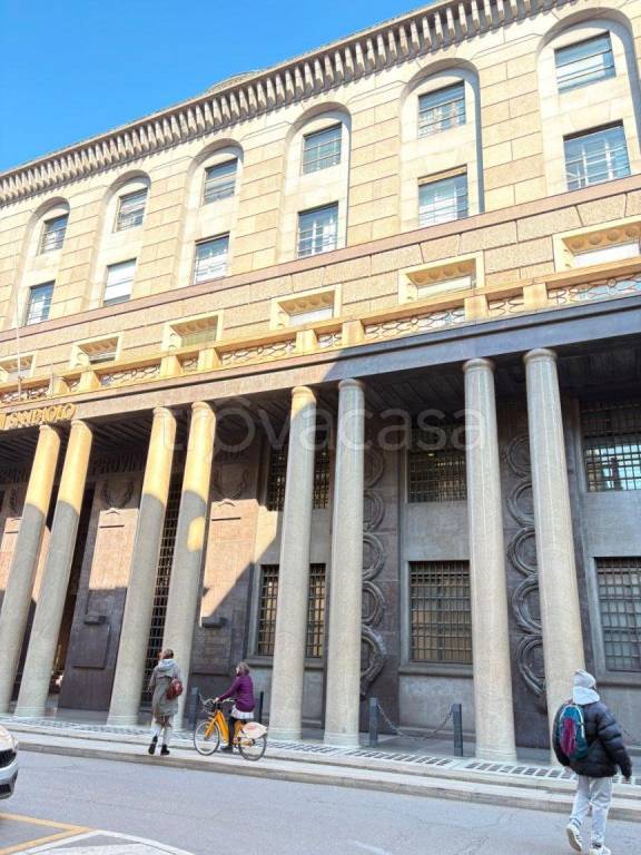 appartamento in vendita a Milano in zona Centro Storico