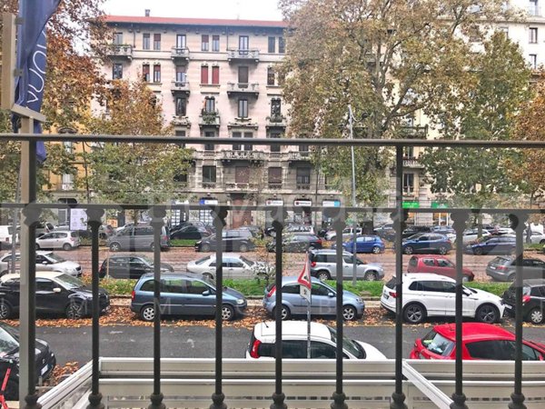 appartamento in vendita a Milano in zona Porta Romana