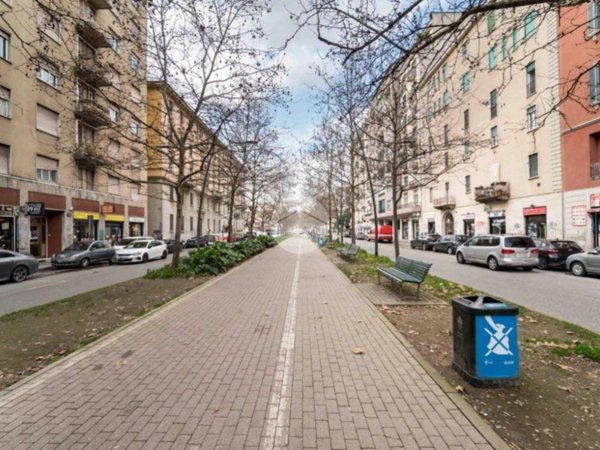 appartamento in vendita a Milano in zona Rogoredo