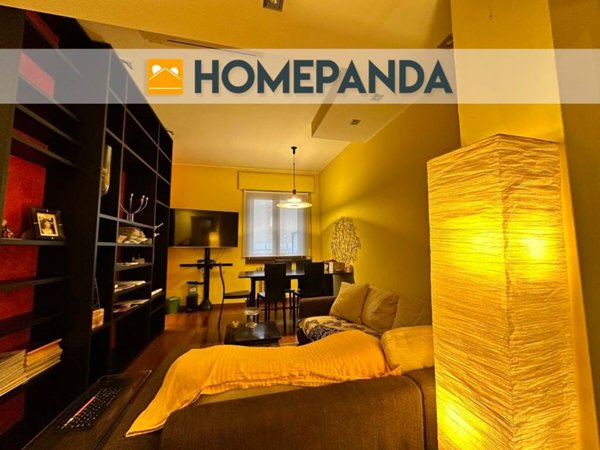 appartamento in vendita a Milano in zona Famagosta