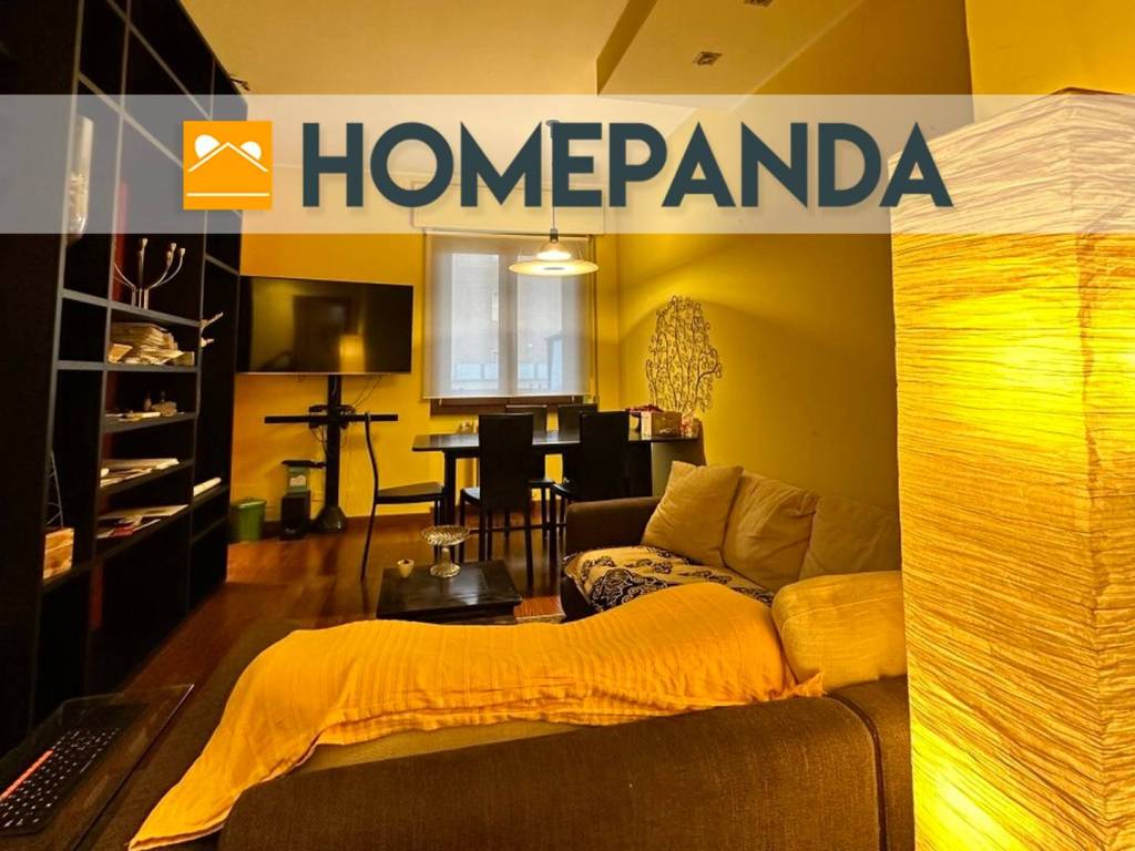 appartamento in vendita a Milano in zona Famagosta