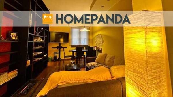 appartamento in vendita a Milano in zona Barona