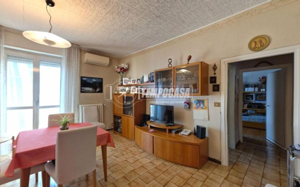 appartamento in vendita a Milano in zona Ponte Lambro