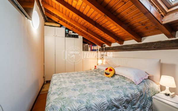 appartamento in vendita a Milano in zona Vigentino