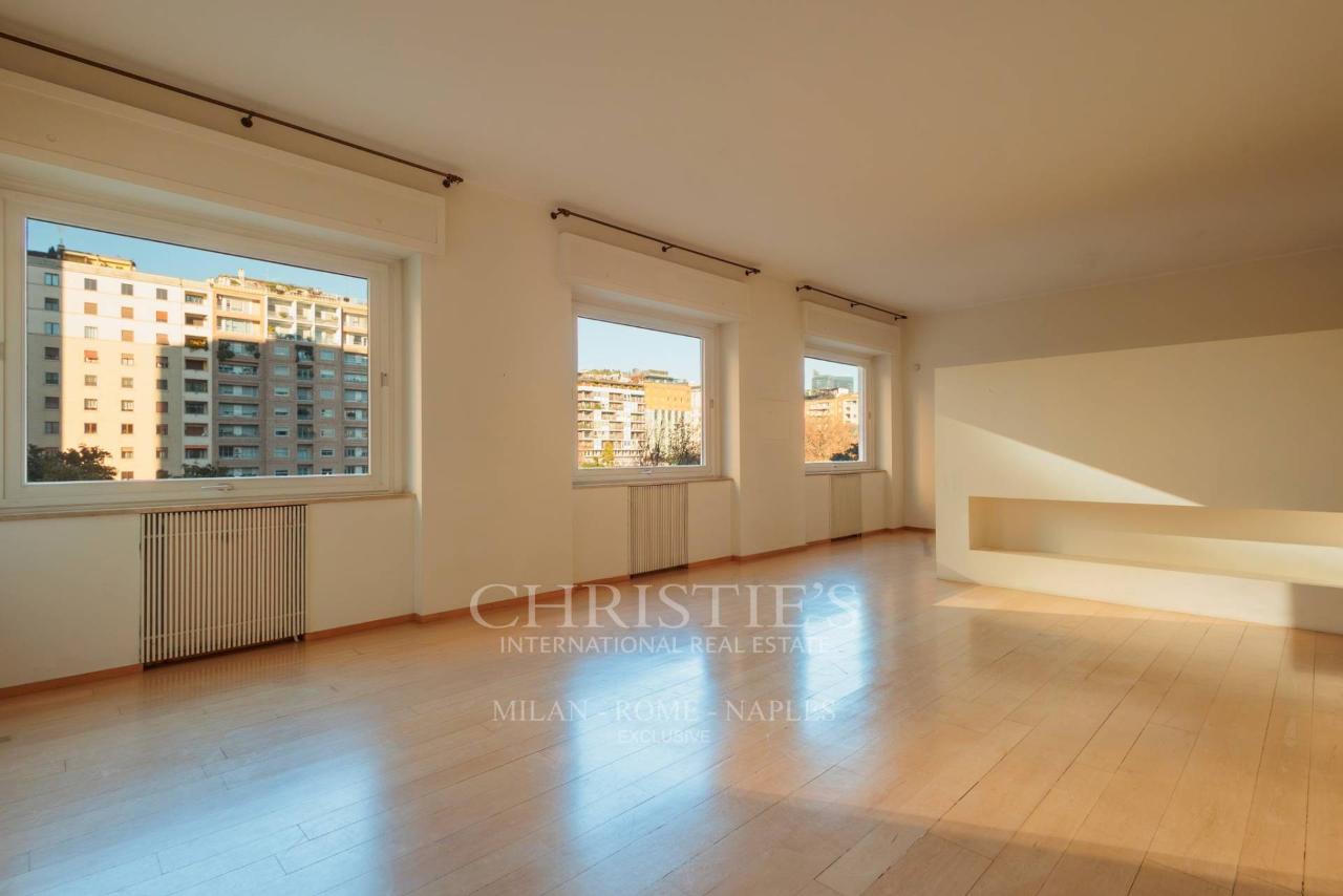appartamento in vendita a Milano in zona Centro Direzionale