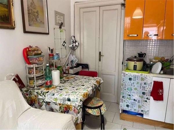 appartamento in vendita a Milano in zona Baggio