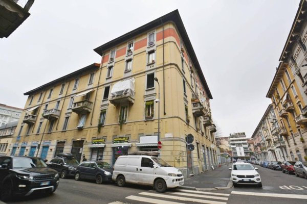 appartamento in vendita a Milano in zona Loreto