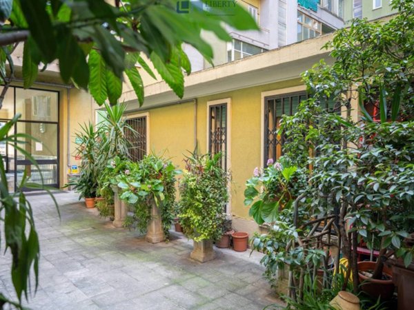 appartamento in vendita a Milano in zona Il Portello
