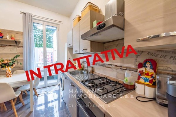 appartamento in vendita a Milano in zona Stazione Centrale