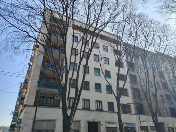 appartamento in vendita a Milano in zona Città Studi