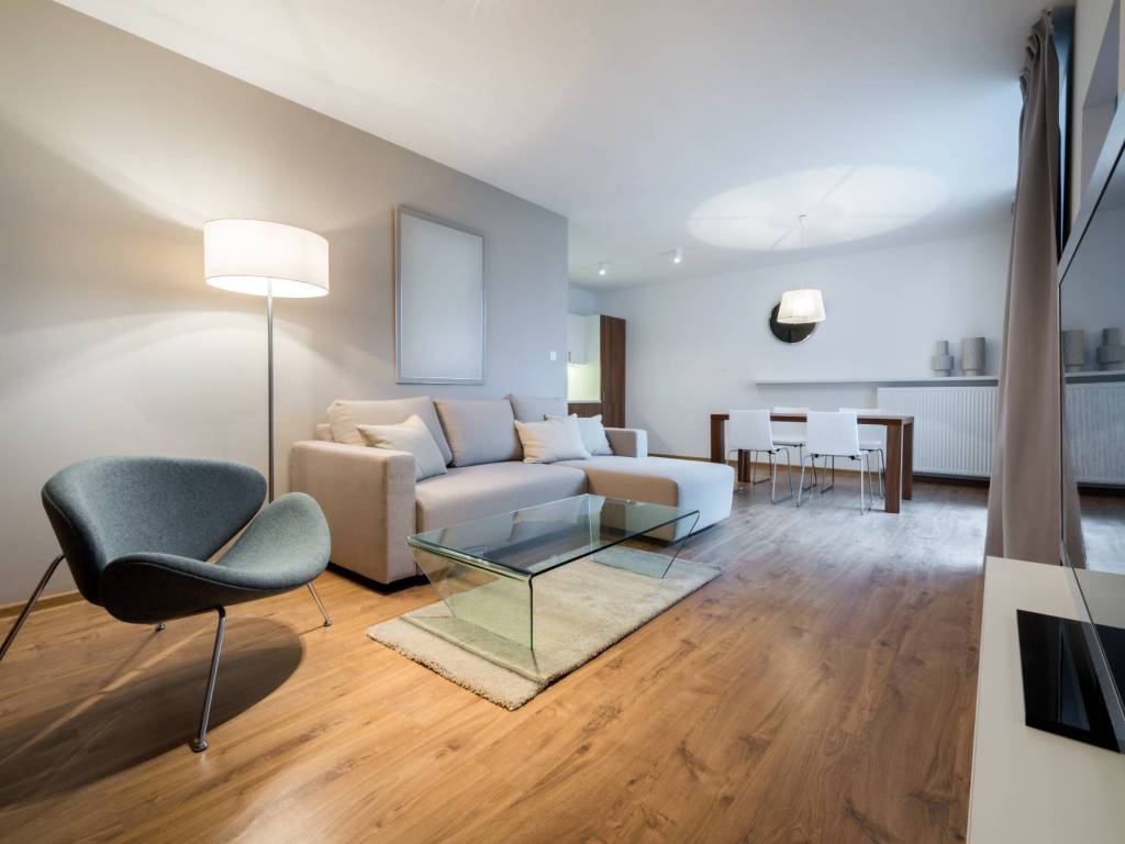 appartamento in vendita a Milano in zona Bovisa