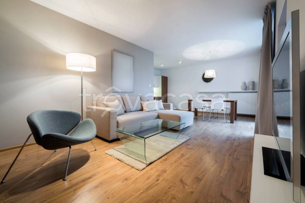 appartamento in vendita a Milano in zona Bovisa